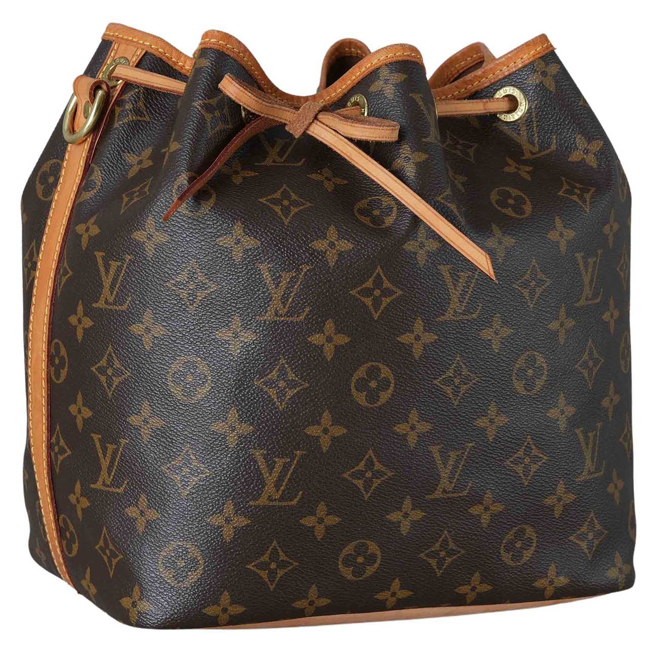 LOUIS VUITTON(USED)루이비통 모노그램 버킷백